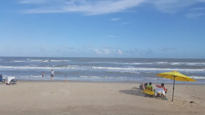 Surfside Beach RV Park Picture 1