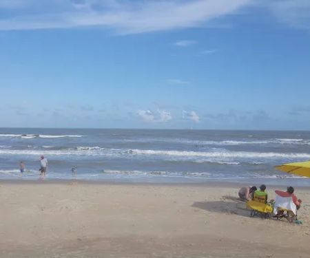 Surfside Beach RV Park