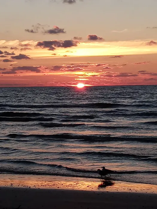 Surfside Beach RV Park Picture 9