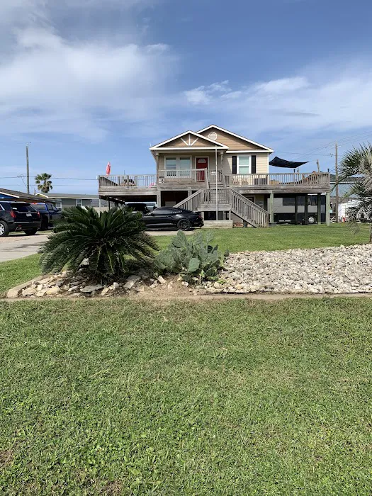 Surfside Beach RV Park Picture 4