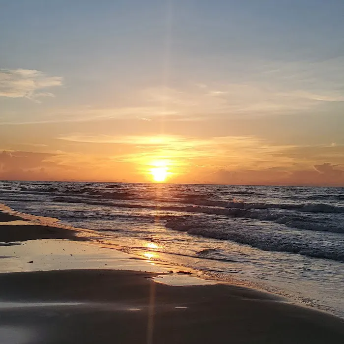 Beachfront RV Resort Picture 4