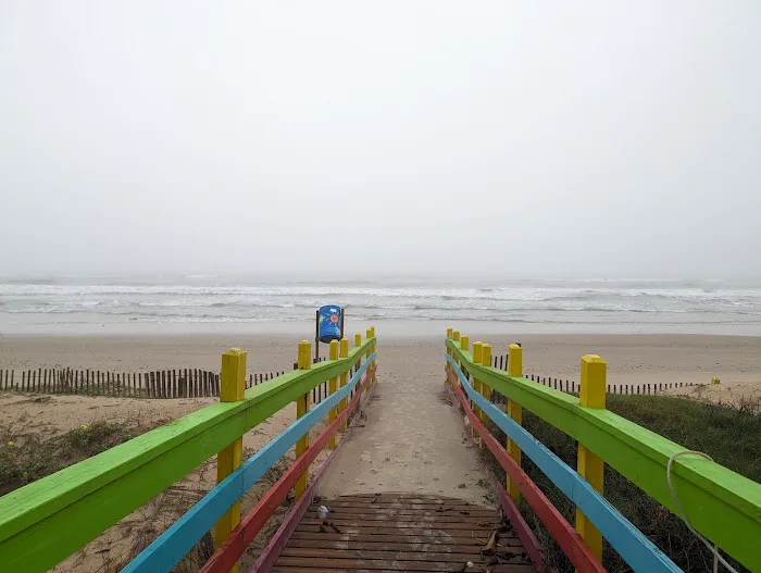 Beachfront RV Resort Picture 5