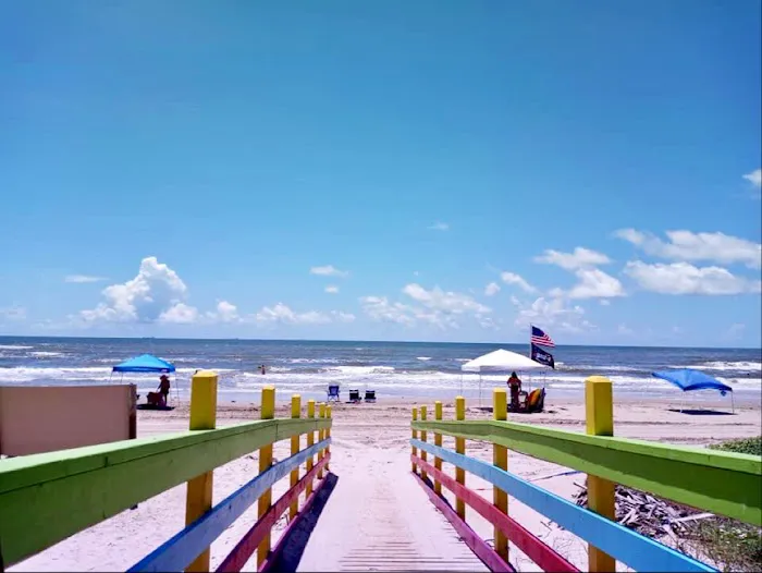 Beachfront RV Resort Picture 8