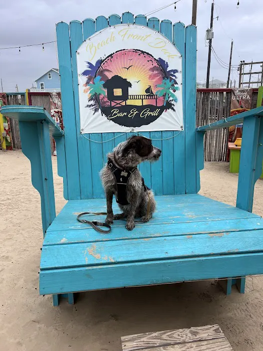 Beachfront RV Resort Picture 7