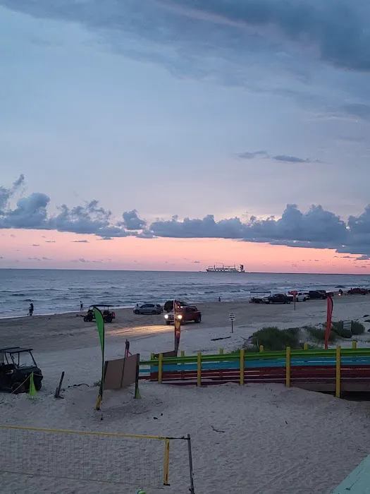 Beachfront RV Resort Picture 1