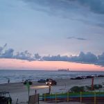 Beachfront RV Resort