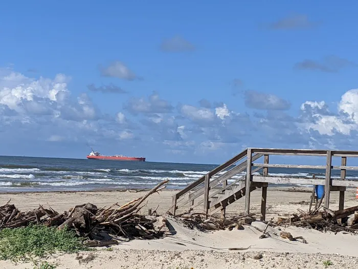 Beachfront RV Resort Picture 2