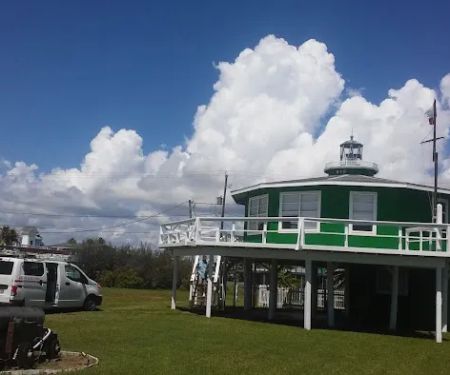 Austin's Landing RV Park Resort