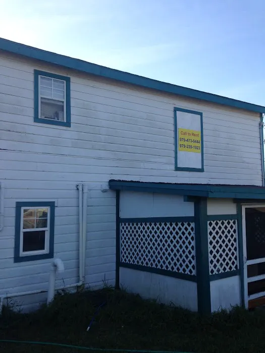 Austin's Landing RV Park Resort Picture 8