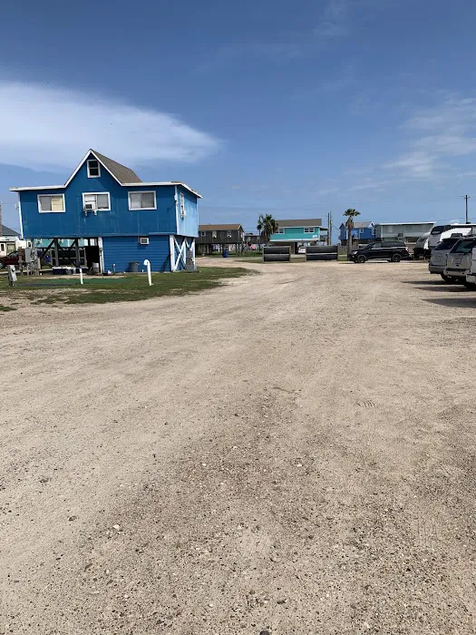 Austin's Landing RV Park Resort Picture 10