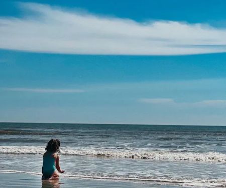 Blue Water RV Resort