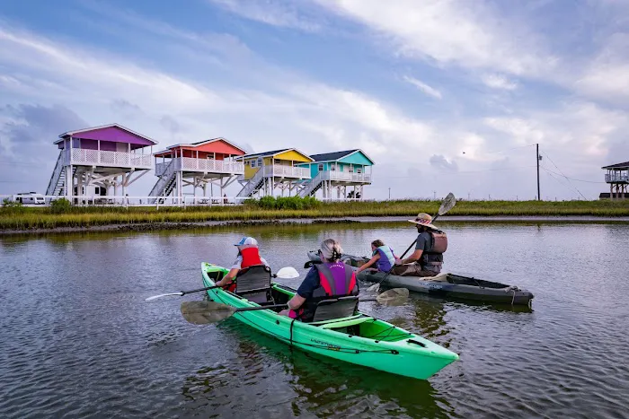 Blue Water RV Resort Picture 4