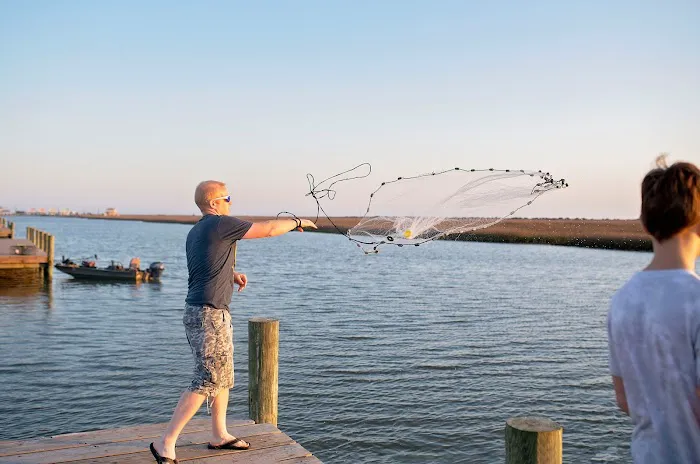 Blue Water RV Resort Picture 9