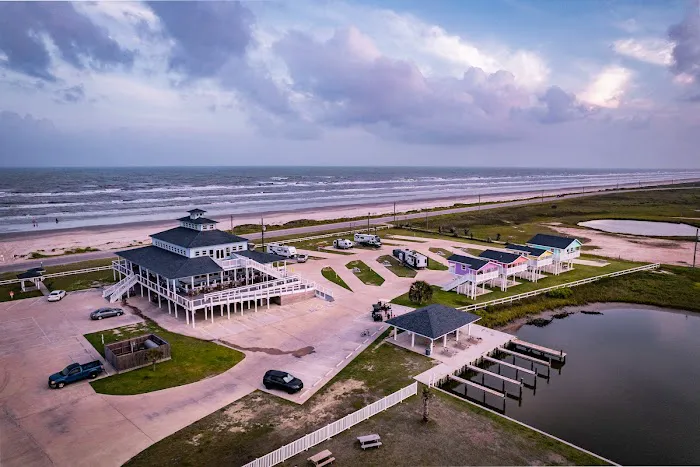 Blue Water RV Resort Picture 5