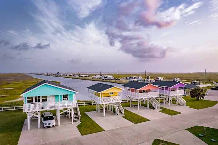 Blue Water RV Resort Picture 6