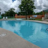 Basin RV Resort - Bastrop ico