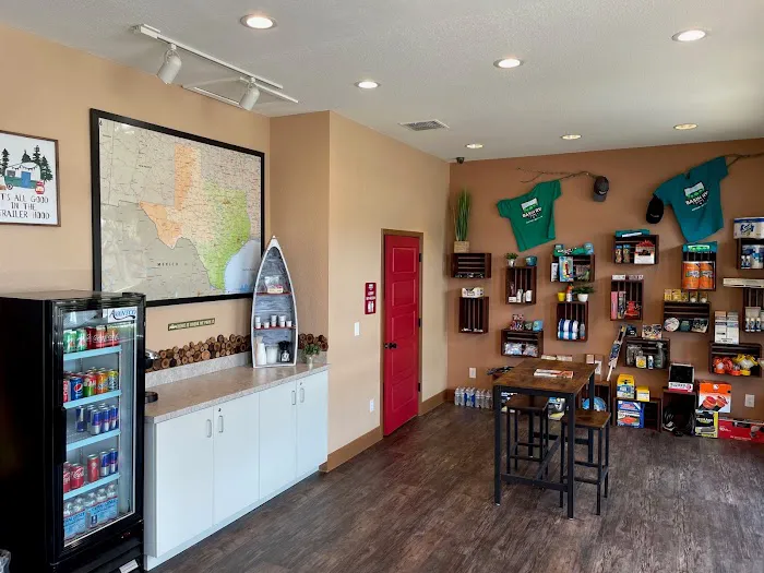 Basin RV Resort - Bastrop Picture 5