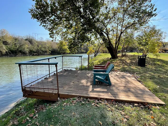 Basin RV Resort - Bastrop Picture 10