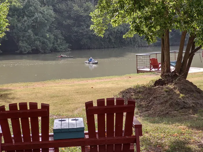 Basin RV Resort - Bastrop Picture 7