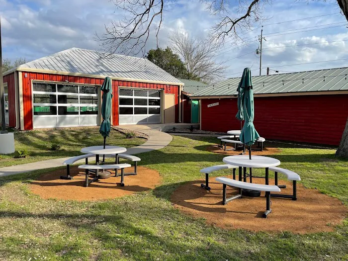 Basin RV Resort - Bastrop Picture 2