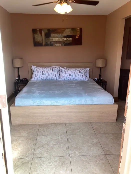 Basin RV Resort - Bastrop Picture 3