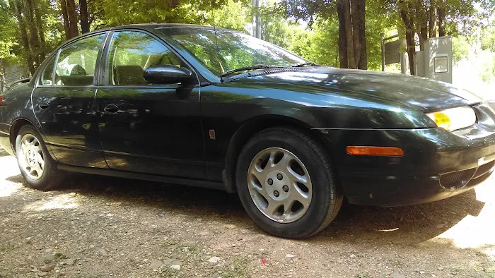 Riverwood Acres R.V. Park Picture 2