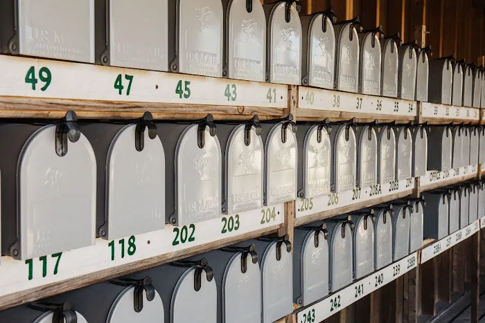 Bastrop RV Park Picture 7