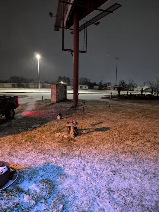 Bastrop RV Park Picture 5