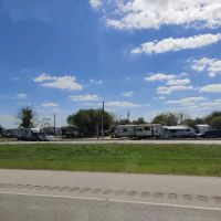 Bastrop RV Park ico