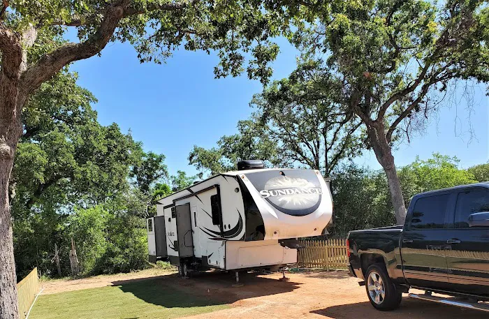 Bellamont RV Park Picture 9