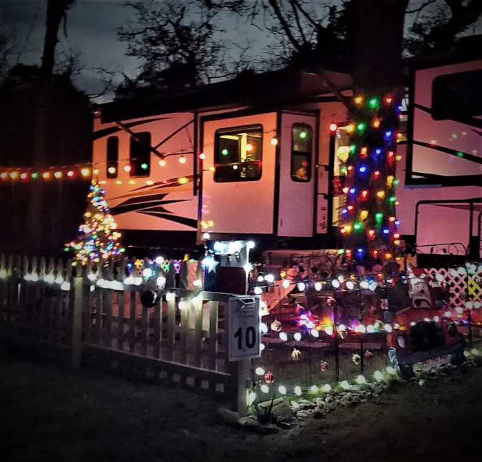 Bellamont RV Park Picture 4