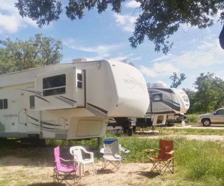 FM 20 RV Park