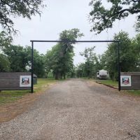 Arnold Hill RV Park ico