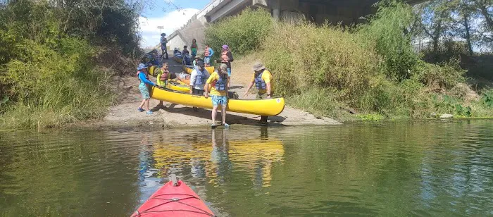 Colorado RV Park Picture 4