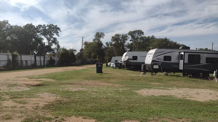 Colorado RV Park Picture 2