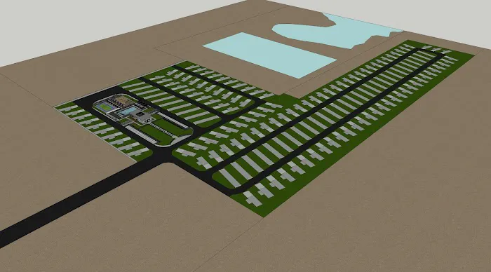 Motor Ranch Resort Picture 2