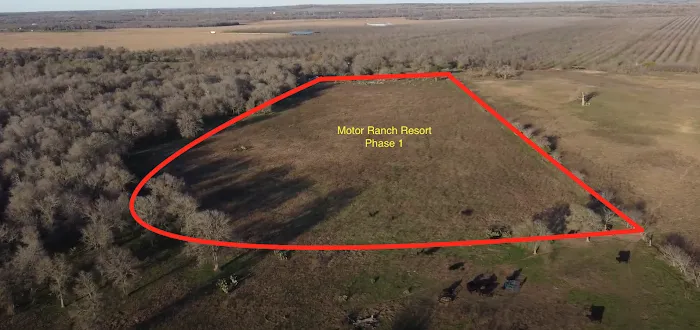 Motor Ranch Resort Picture 6