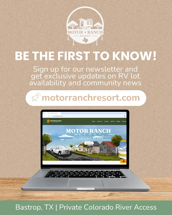 Motor Ranch Resort Picture 5