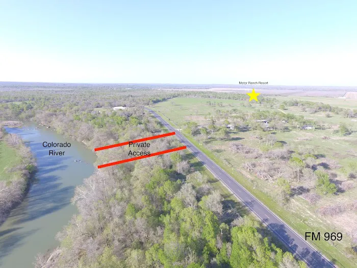 Motor Ranch Resort Picture 1