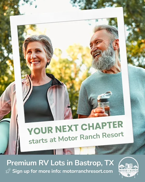 Motor Ranch Resort Picture 7