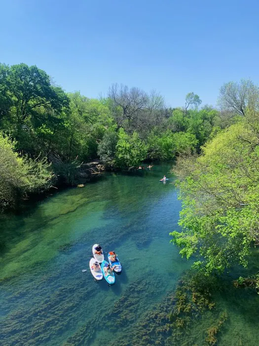 Motor Ranch Resort Picture 4