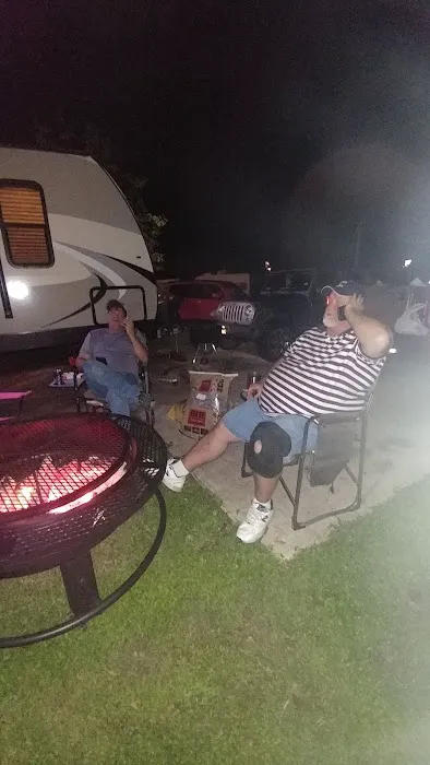 Lost Pines RV Park Picture 1