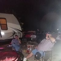 Lost Pines RV Park ico