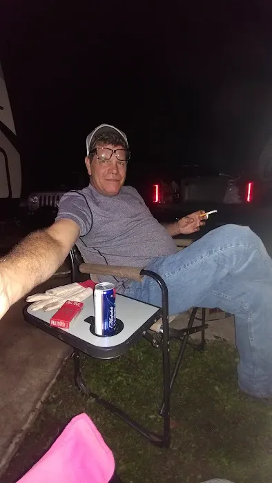 Lost Pines RV Park Picture 4