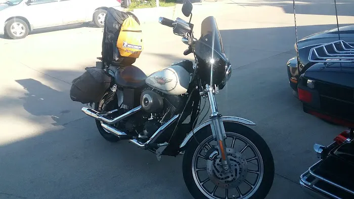 Lost Pines RV Park Picture 2