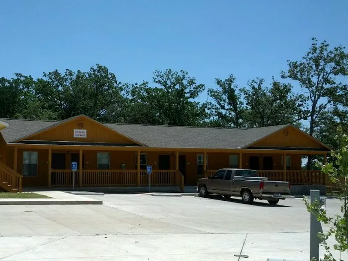 Lost Pines RV Park Picture 6