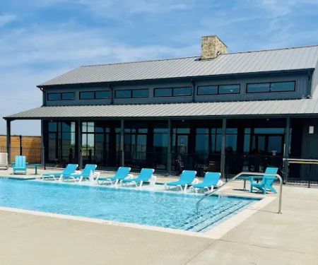 Great Escapes RV Resorts Elgin