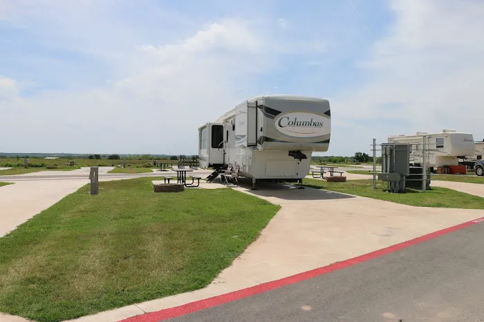 Great Escapes RV Resorts Elgin Picture 7