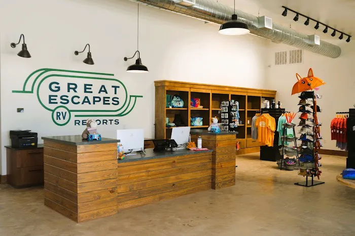 Great Escapes RV Resorts Elgin Picture 6