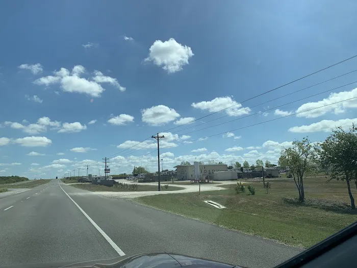 East Austin RV Park Picture 4